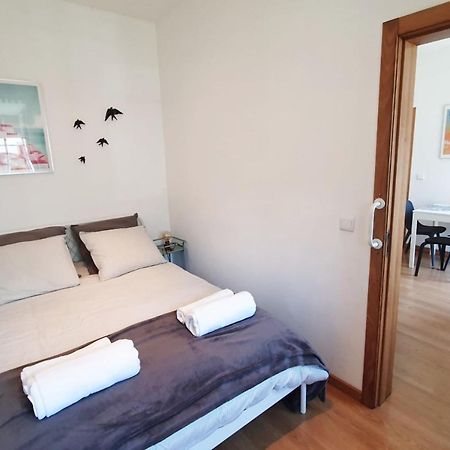 Guestready - Cream And Wood Stay In Alcantara Lissabon Buitenkant foto