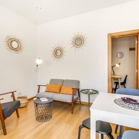 Guestready - Cream And Wood Stay In Alcantara Lissabon Buitenkant foto