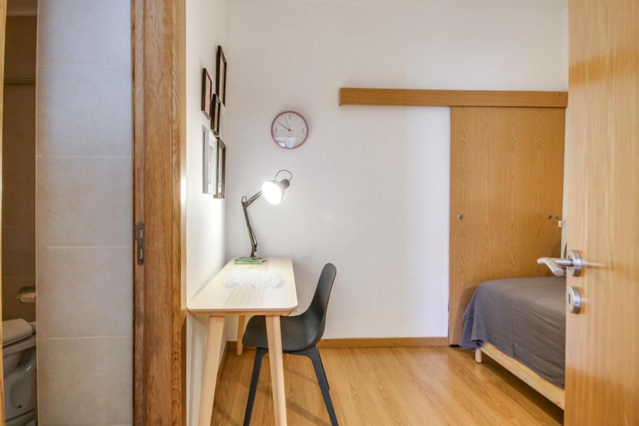 Guestready - Cream And Wood Stay In Alcantara Lissabon Buitenkant foto